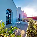 فندق Saraceno Al Faro