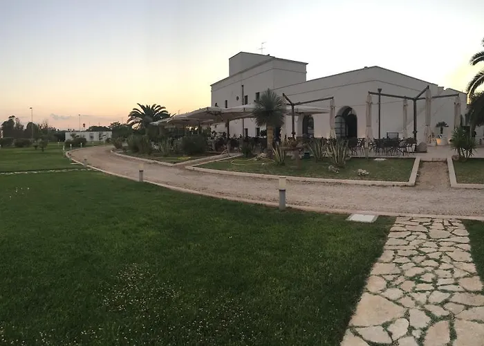 Saraceno Al Faro