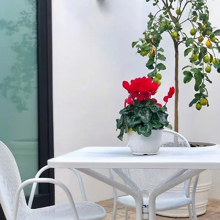 מלון Saraceno Al Faro 4*