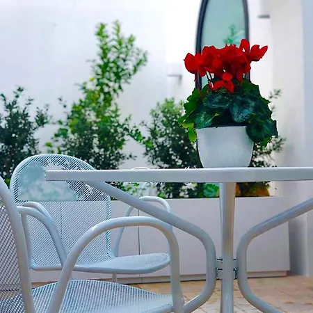 Saraceno Al Faro Hotel Taranto