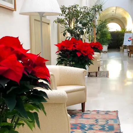 Saraceno Al Faro Hotel 4*