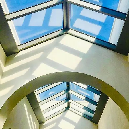 Saraceno Al Faro 4* טאראנטו