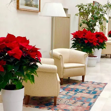 Hotel Saraceno Al Faro 4*