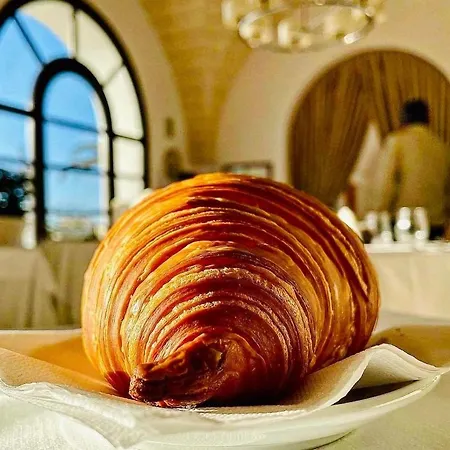 Hotel Saraceno Al Faro