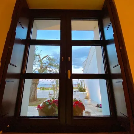 Saraceno Al Faro טאראנטו