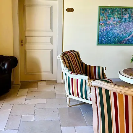 Hotel Saraceno Al Faro Taranto