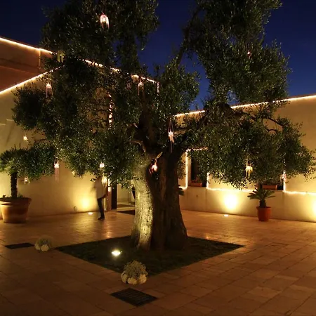 Saraceno Al Faro 4* טאראנטו