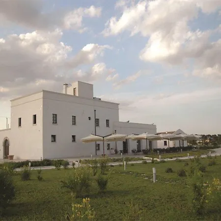 Saraceno Al Faro טאראנטו