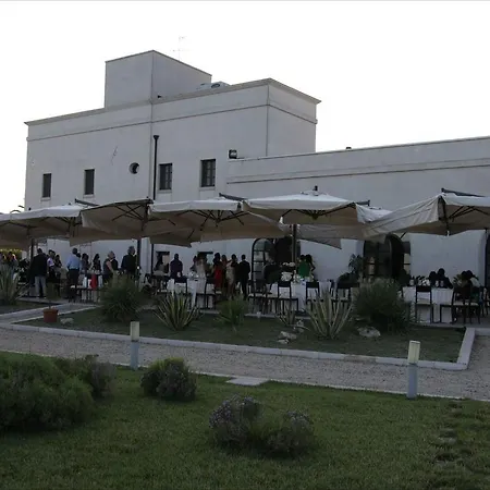 Saraceno Al Faro 4*