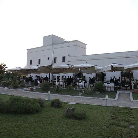 Saraceno Al Faro 4* טאראנטו