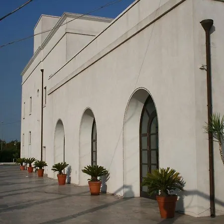 מלון Saraceno Al Faro