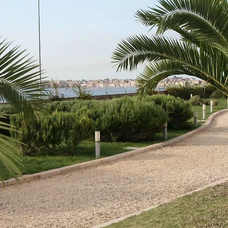 Saraceno Al Faro Hotell Taranto