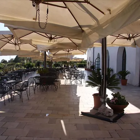 Saraceno Al Faro Hotell Taranto
